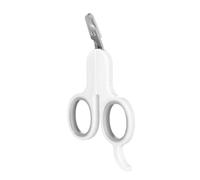 Coupe-griffes pour chat, coupe-griffes pour chatons et chats adultes, coupe douce et facile. Gardez vos pattes heureuses et en bonne santé Large gamme d'utilisations Coupe-ongles sûr Facile à utiliser