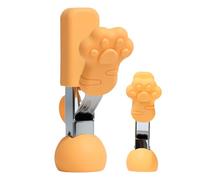 Coupe-Griffes pour Chat | Outil Anti-Éclatement pour Toilettage,Pour le toilettage des chiens - pour chaton, chiot, petite, moyenne et grande race, hamster, animal, lapin, voyage, maison, intérieur