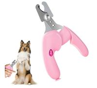 Coupe-griffes pour chats pour chiots | Outil ergonomique et pour animaux de compagnie - Pour les familles et les amoureux des animaux