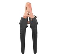 Coupe-griffes pour chien Ebi Noir 16x6x1,5 cm