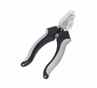 Coupe-griffes pour chien Nobby Pet Starline Noir L