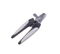 Coupe-griffes pour chien Nobby Pet Starline Noir L