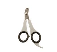 Coupe-griffes pour rongeur et lapin Duvoplus Noir 8,7x5,5x0,5 cm