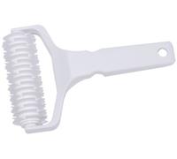 Coupe-grille, coupe-pâte, rouleau à sticks 20 cm de long, Ø4cm, plastique