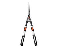 Coupe-haie, sécateur de Jardin, Outil Haut, ménage, Manche Long, Outils télescopiques pour pelouse, façonnage de Haies, évolutif et agrandi (Scalable EnLd)