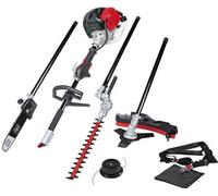 Coupe-haies Scheppach 4046664126430