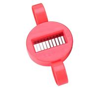 Coupe-haricots multifonctionnel - Coupe-haricots français, légumes pour et ananas, dispositif de cou pe pour raboter, râper, outil de cou pe Ustensile de cuisine pour haric ots verts, hari