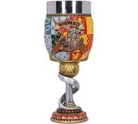 Nemesis Now – Coupe Harry Potter Vif d'Or Collector