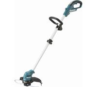 Coupe-herbe 12 V max 10,8 V Li-Ion MAKITA - Sans batterie, ni chargeur - UR100DZ