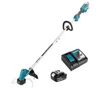 Coupe-herbe 18V LXT (1x5,0 Ah) - MAKITA DUR192LRT