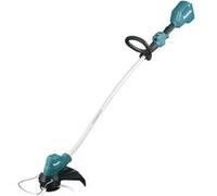 Coupe-bordure LXT 18V 300mm MAKITA DUR189Z poignée D - Machine nue