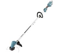 Makita Coupe-bordures sans fil DUR192LZX1 18 V LXT – Produit seul
