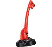 Coupe-herbe 250W largeur de coupe 23cm.