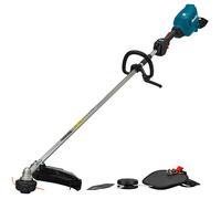 Coupe-herbe 36 V (2x18V) 430 mm (Sans batterie ni chargeur) MAKITA DUR369LZ
