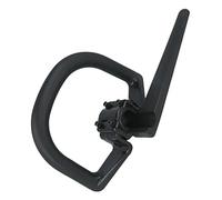 Coupe-herbe à poignée en boucle for débroussailleuse, compatible avec GHS OEM, arbre de 26mm, Parkside Garden Power Accessoires pour outils électriques de jardin