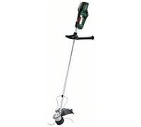 Bosch AdvancedGrassCut 36V-33 cisaille sans fil Noir, Vert, Argent