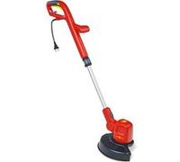 Coupe-herbe électrique WOLF-Garten LYCOS E 350T rouge G