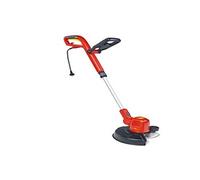 Coupe-herbe électrique WOLF-Garten LYCOS E 500T rouge gris G