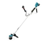 Tondeuse sans fil Makita DUR368AZ; 2x18 V (sans batterie et chargeur)