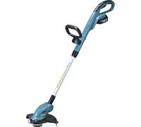 Coupe-gazon Makita DUR181SF; 18 V; 1x3,0 Ah accu.