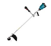 Coupe-herbe MAKITA DUR369APT2 36V 2x18V Li-Ion 5Ah +chargeur