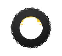 Coupe-herbe motorisé for lames de scie à arbre universelles à 16/20 dents, fournisseur de têtes de tondeuse à gazon(20T)