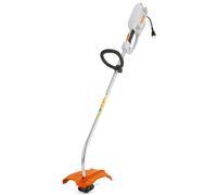 Débroussailleuse Électrique STIHL FSE71 230V Coupe 350 Mm Longueur 153 Cm