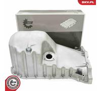 Coupe Huile Pour VW CRAFTER 30-35 CRAFTER 30-50