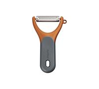 Coupe julienne - - Gris - Plastique