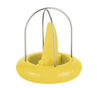 Coupe-kiwi Léger Deux En Un, Trancheur De Fruits Pour Éplucher Et Couper Les Tranches De Salade, Outil D'épluchage De Snacks