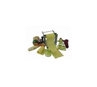 Coupe lanière fruit légume inox compact épaisseur de coupe 1,5mm - Bron-Coucke CLANX-05