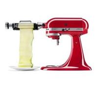 KitchenAid KSMSCA accessoire pour mixeur/robot ménager Accessoire de découpe de légumes