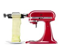Coupe lanières fruits/légumes KITCHENAID 5KSMSCA Coupe lanières de légumes