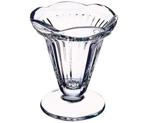 Coupe - LAROCHÈRE - CADETTE - Hauteur 12 cm - Contenance 20 cl - Verrerie de PASSAVANT LA ROCHERE