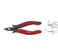 Coupe latérale précise jusqu'à 1 mm L128 mm Z40112803 26813