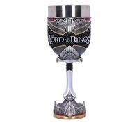 Nemesis Now Crown Of Elessar Goblet Multicolore