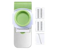 Coupe-Légumes | Accessoire De Cuisine Multifonction Manuel En Acier Inoxydable Avec Design Anti-Dérapant - Découpe et Hachage de Légumes,Pour Gingembre Oignon Carotte Tomate Fruit Cuisine Maison Pâtis