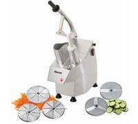 Coupe-légumes avec 5 disques G