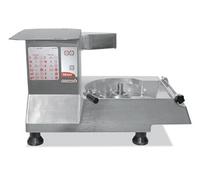 Coupe-Légumes Bloc Moteur TR260 - 1 Vitesse - Dito Sama - - 750x400x440mm