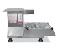 Robot multifonction Dito Sama Coupe-Légumes Bloc Moteur TR260 - 2 Vitesses - - -