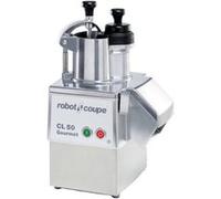Coupe légumes CL 50 Gourmet 400 V Robot Coupe