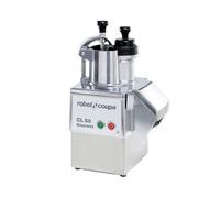 Coupe légumes CL 50 Gourmet 400 V Robot Coupe