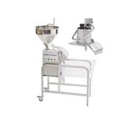 Coupe légumes CL 55 2 Goulottes Robot Coupe