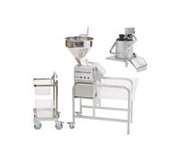 Coupe légumes CL55 Nutrition Fraîcheur Robot Coupe