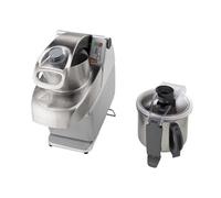 Coupe-Légumes Combiné Cutter Emulsionneur TRK55 - Dito Sama - -