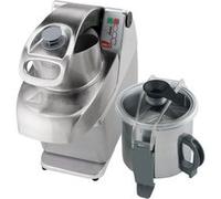 Coupe-Légumes Combiné Cutter Emulsionneur TRK70 - Dito Sama - -