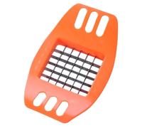 Coupe-légumes de cuisine réglable | Trancheuse à pommes de terre avec éplucheur inclus | Outil polyvalent pour découper légumes en fines tranches, bâtonnets ou juliennes, parfait pour pommes de terre,