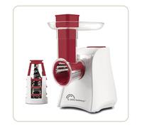 COUPE LEGUMES EASY VEGGIE 5CONES 150W LITTLE BALANCE - 8701