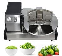 Coupe-Légumes Électr, Cutter Table, Mandoline Pro, Hachoir Viande