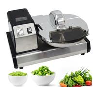 Coupe-Légumes Électr, Cutter Table, Mandoline Pro, Hachoir Viande